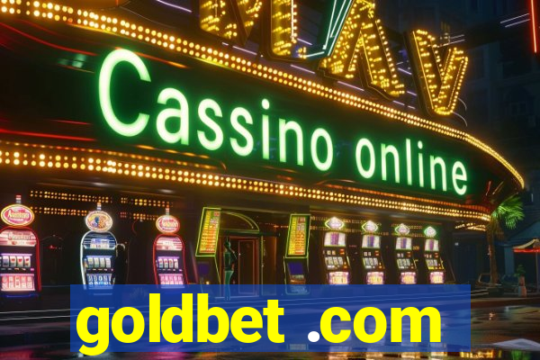 goldbet .com